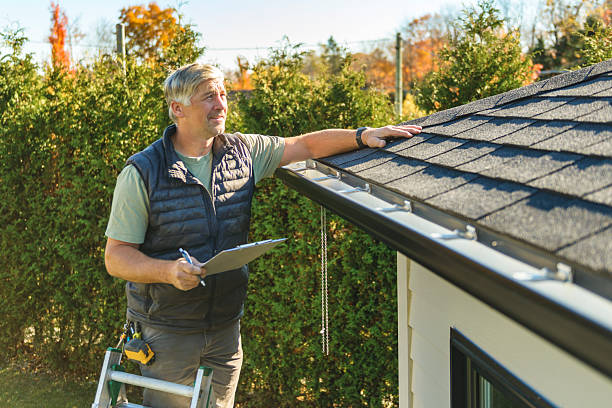 Trusted Roof Leak Repair service in Good Hope, IL - Ben Roofing and Steel LLC