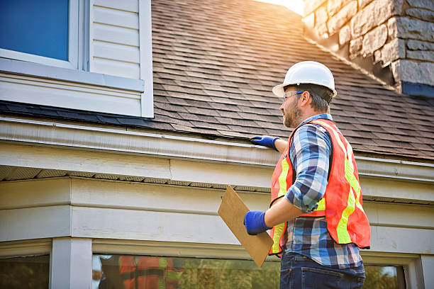 Trusted Storm Damage Roof Repair service in Good Hope, IL - Ben Roofing and Steel LLC